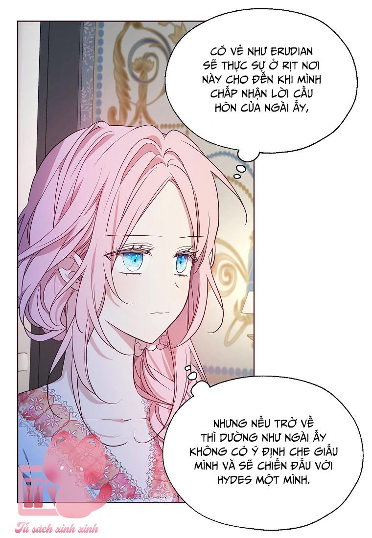 Quyến Rũ Papa Của Nhân Vật Phản Diện - Chap 93