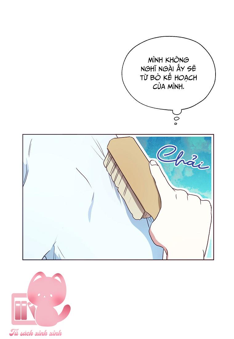 Quyến Rũ Papa Của Nhân Vật Phản Diện - Chap 93