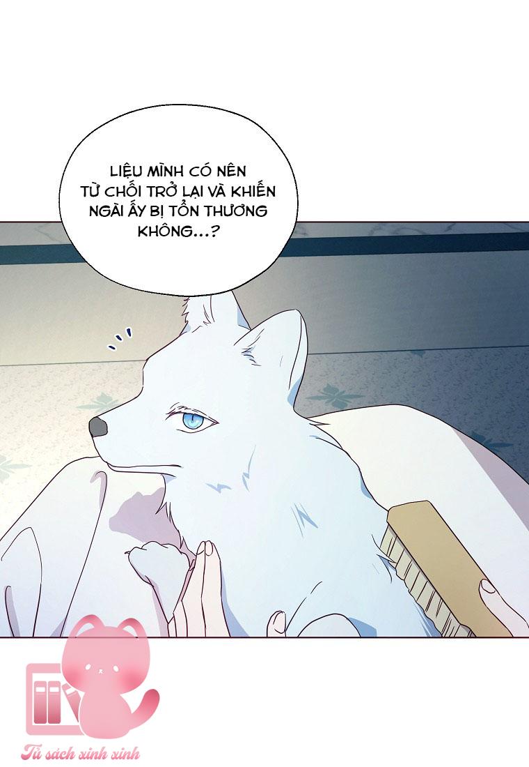 Quyến Rũ Papa Của Nhân Vật Phản Diện - Chap 93