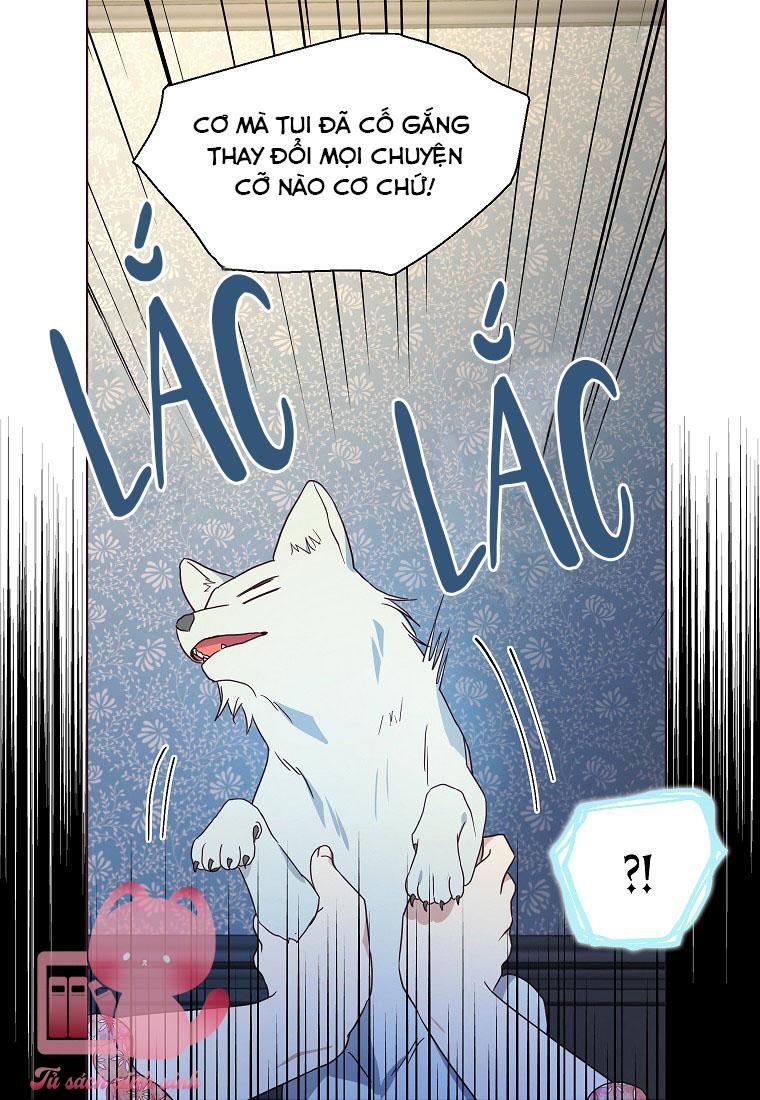 Quyến Rũ Papa Của Nhân Vật Phản Diện - Chap 93