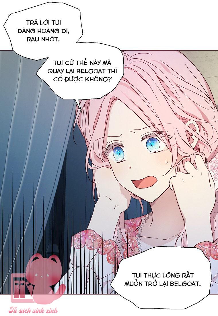 Quyến Rũ Papa Của Nhân Vật Phản Diện - Chap 93