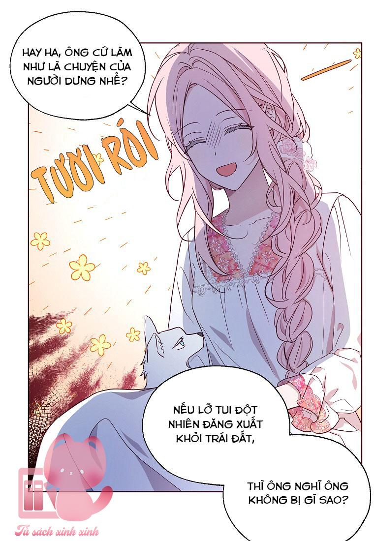Quyến Rũ Papa Của Nhân Vật Phản Diện - Chap 93