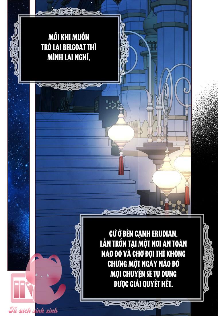 Quyến Rũ Papa Của Nhân Vật Phản Diện - Chap 93