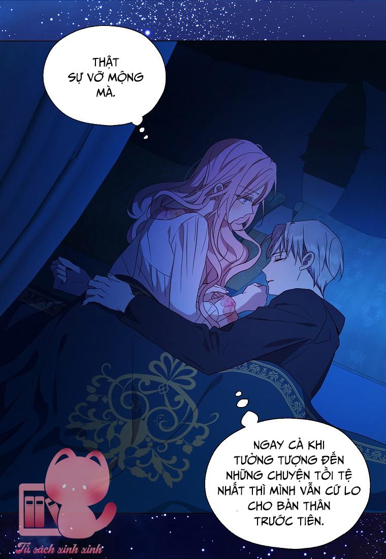 Quyến Rũ Papa Của Nhân Vật Phản Diện - Chap 93