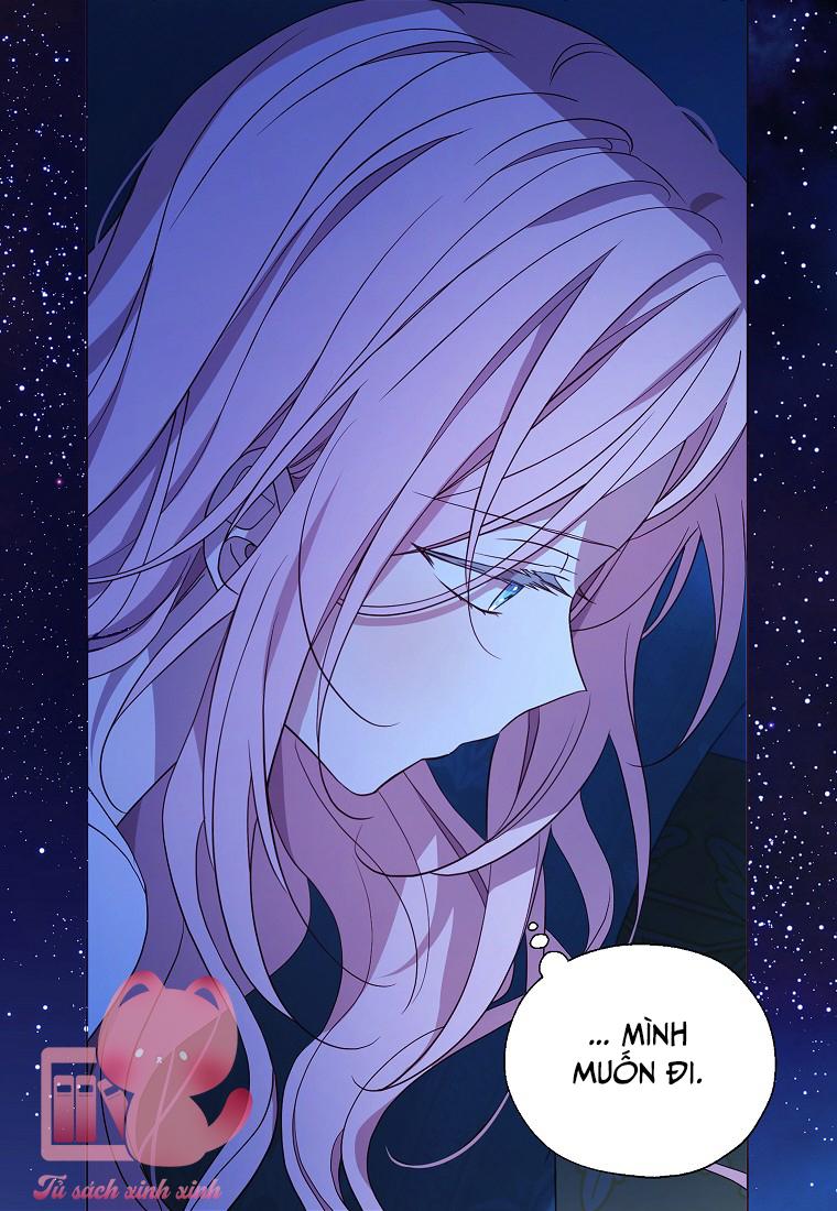 Quyến Rũ Papa Của Nhân Vật Phản Diện - Chap 93