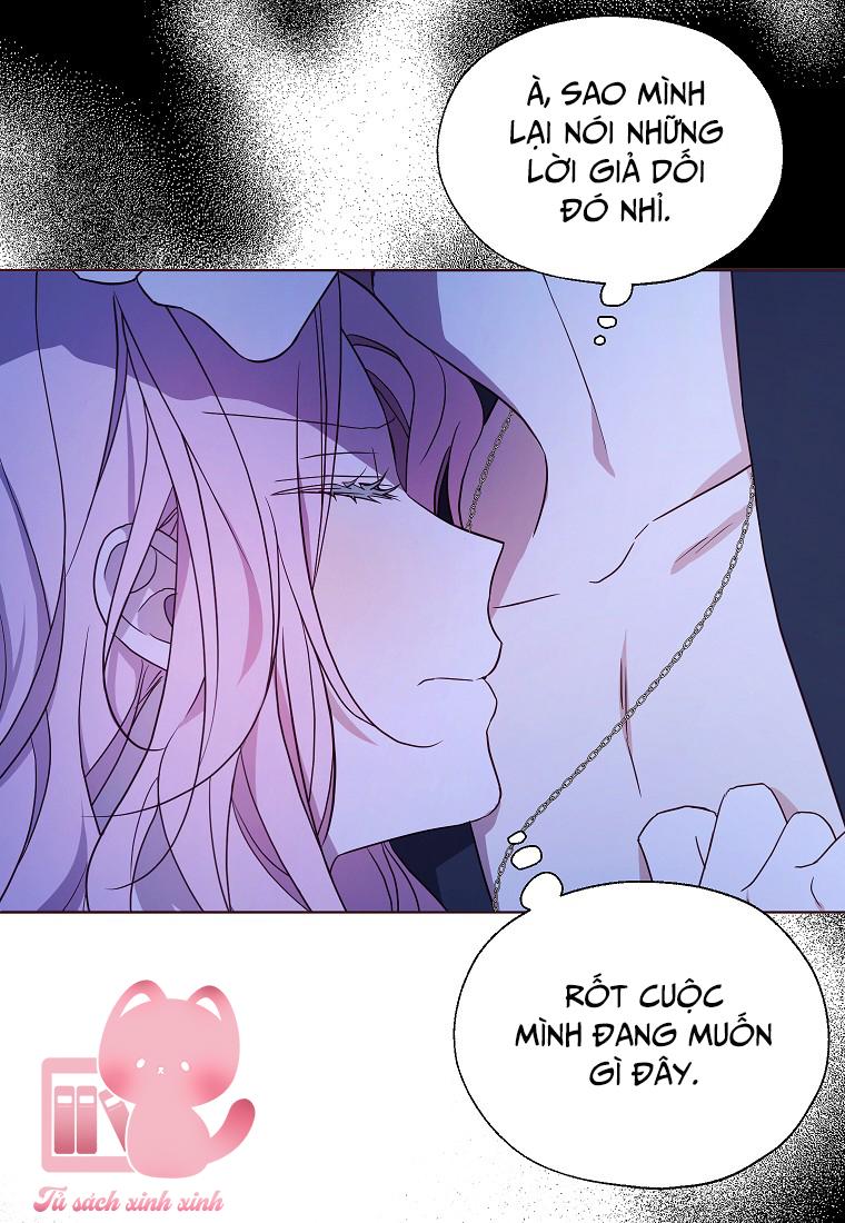 Quyến Rũ Papa Của Nhân Vật Phản Diện - Chap 93