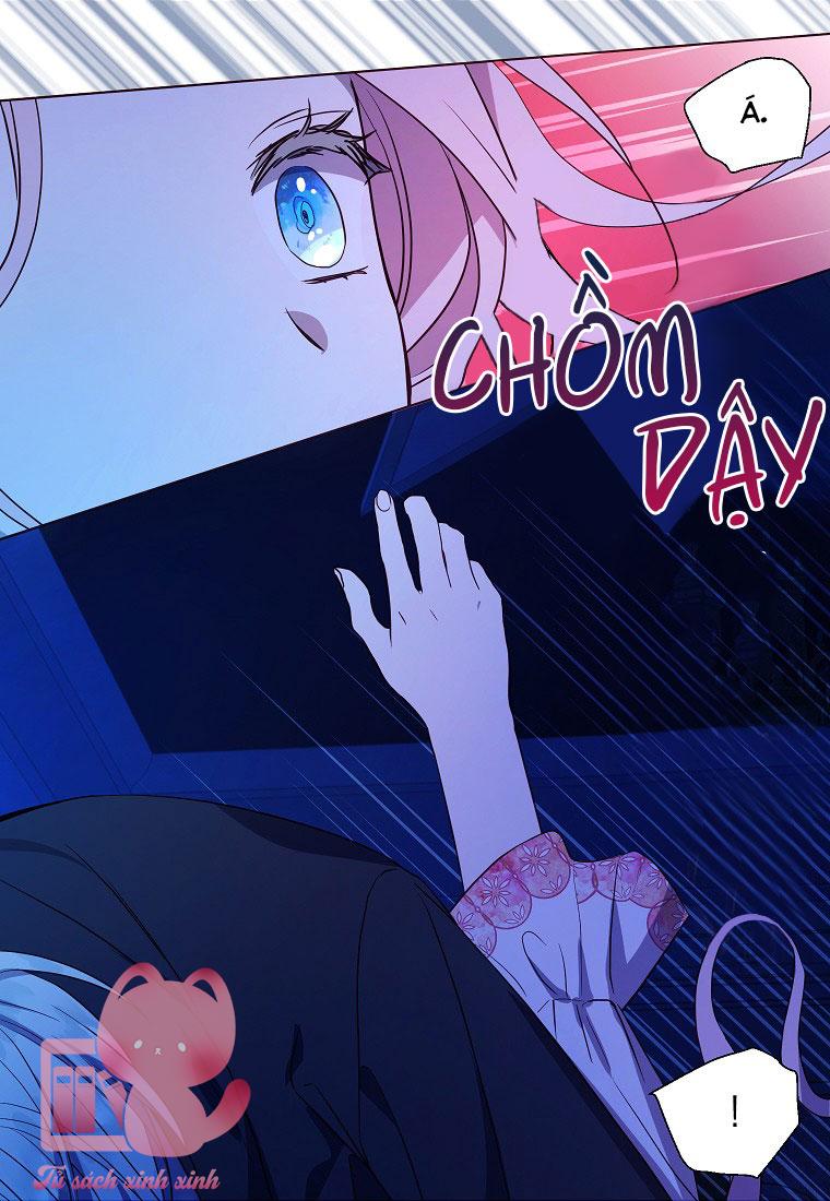 Quyến Rũ Papa Của Nhân Vật Phản Diện - Chap 93