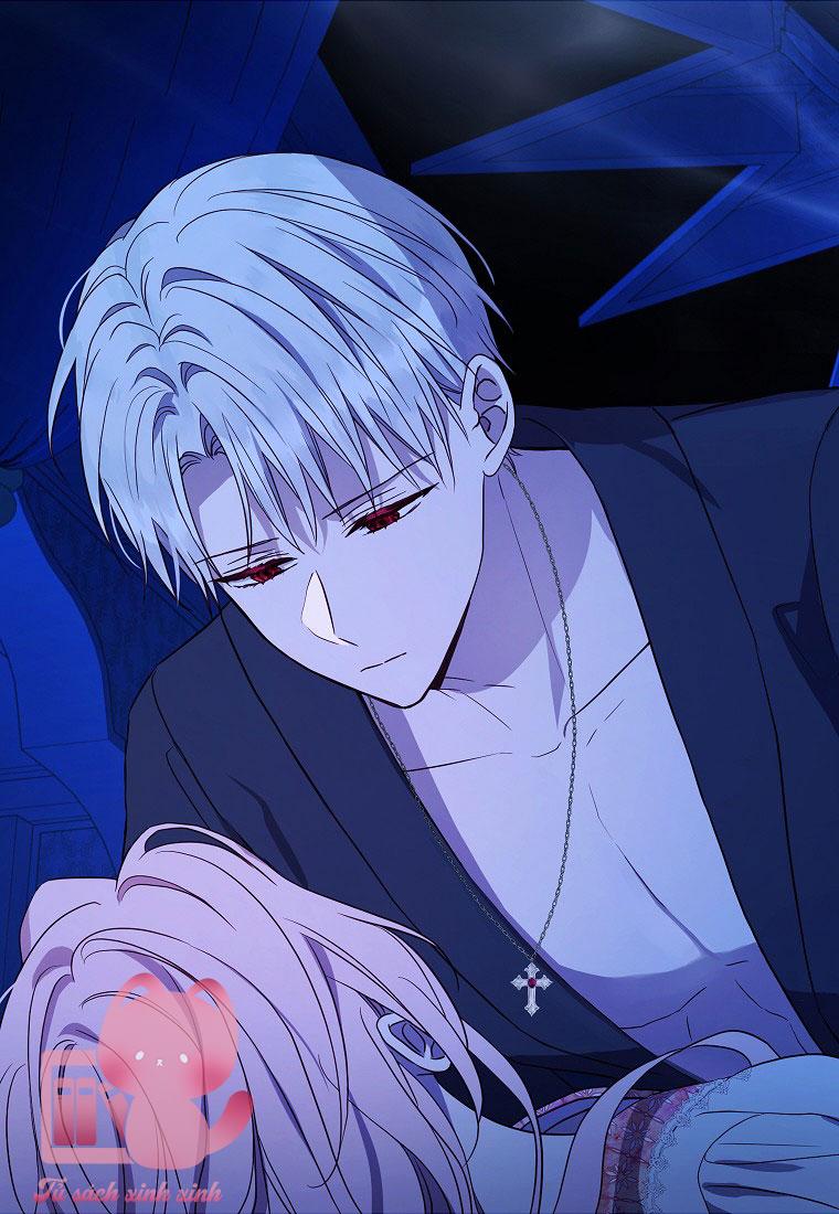 Quyến Rũ Papa Của Nhân Vật Phản Diện - Chap 93