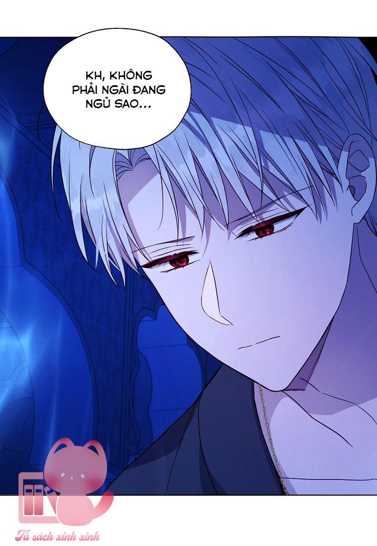 Quyến Rũ Papa Của Nhân Vật Phản Diện - Chap 93