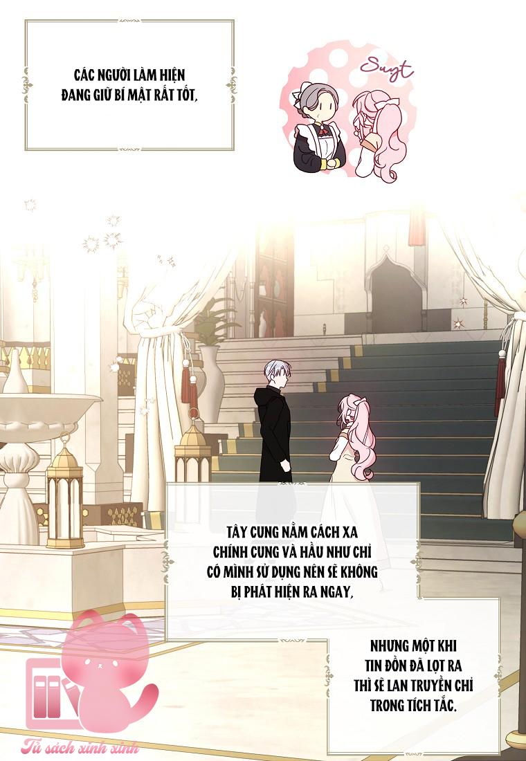 Quyến Rũ Papa Của Nhân Vật Phản Diện - Chap 93