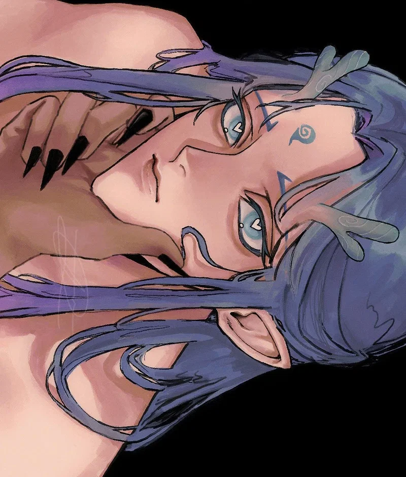 [R-18] Natra X Ngao Bính - Chap 7