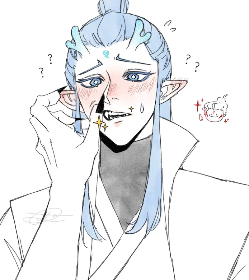 [R-18] Natra X Ngao Bính - Chap 7