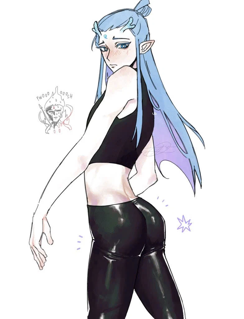 [R-18] Natra X Ngao Bính - Chap 7