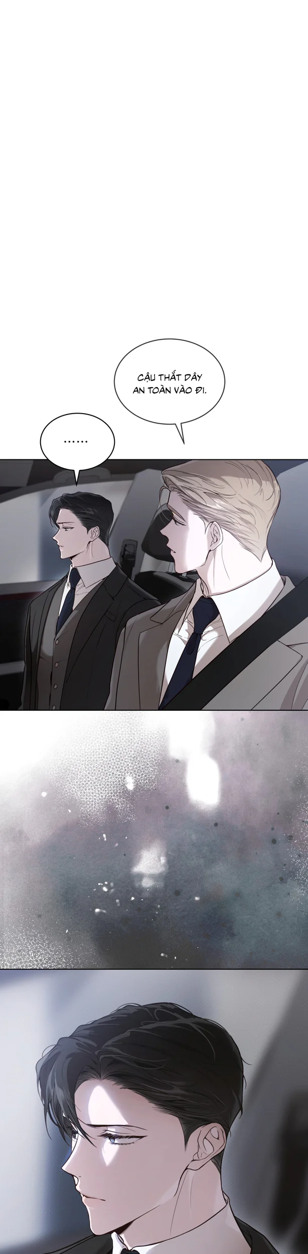 RAGA: Passion - Chap 29