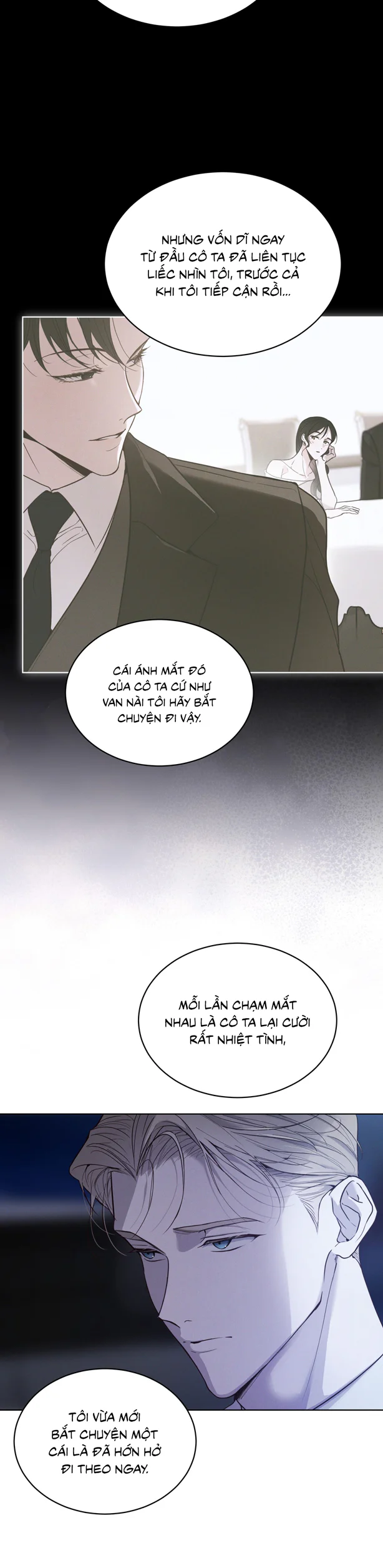 RAGA: Passion - Chap 29