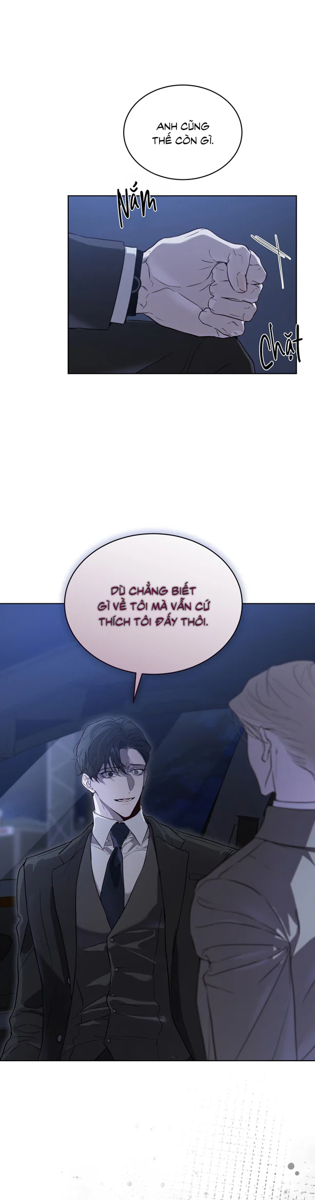 RAGA: Passion - Chap 29