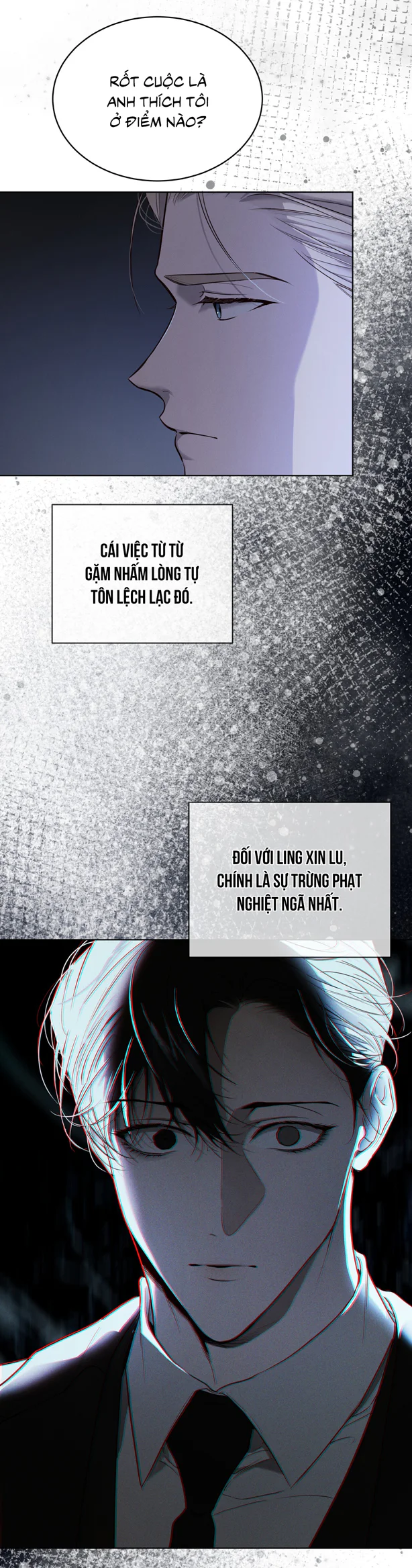 RAGA: Passion - Chap 29