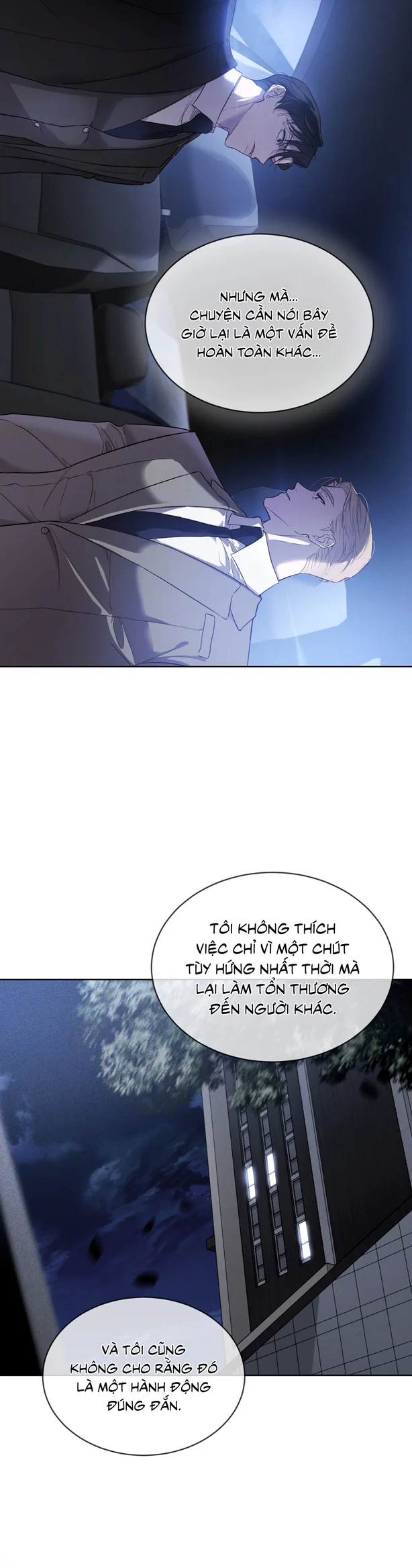 RAGA: Passion - Chap 29