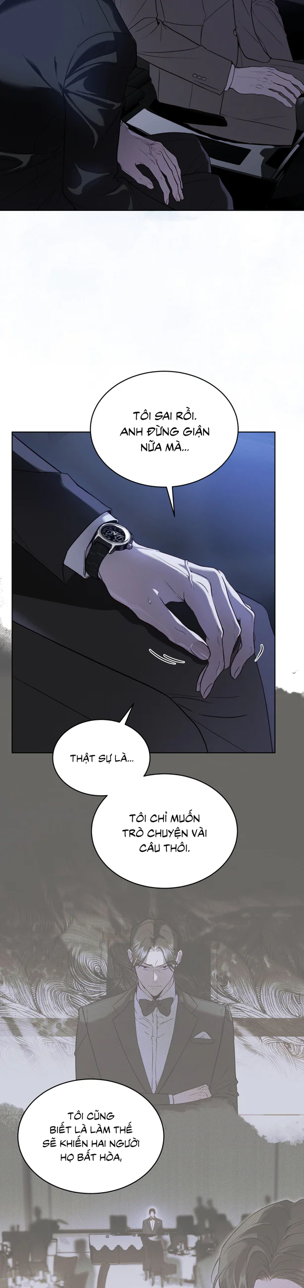 RAGA: Passion - Chap 29