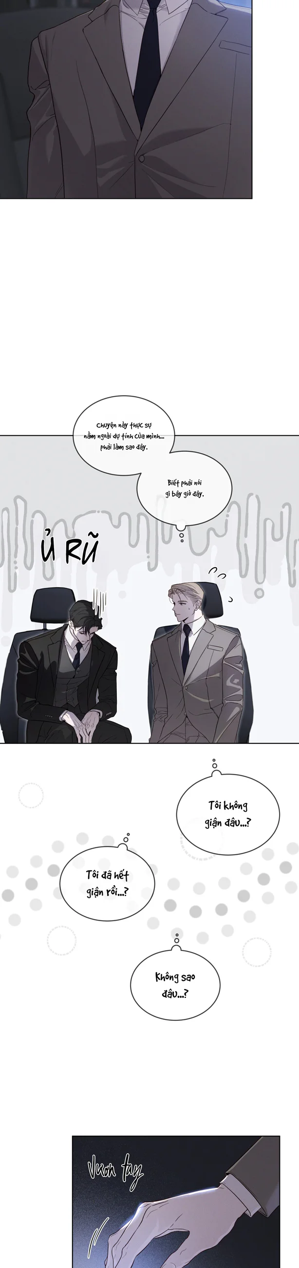 RAGA: Passion - Chap 29