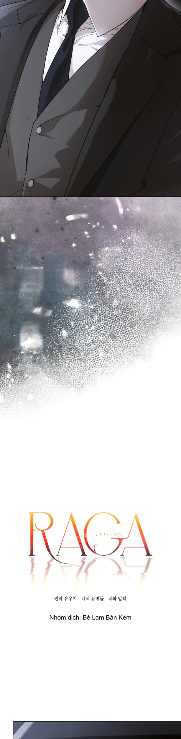RAGA: Passion - Chap 29