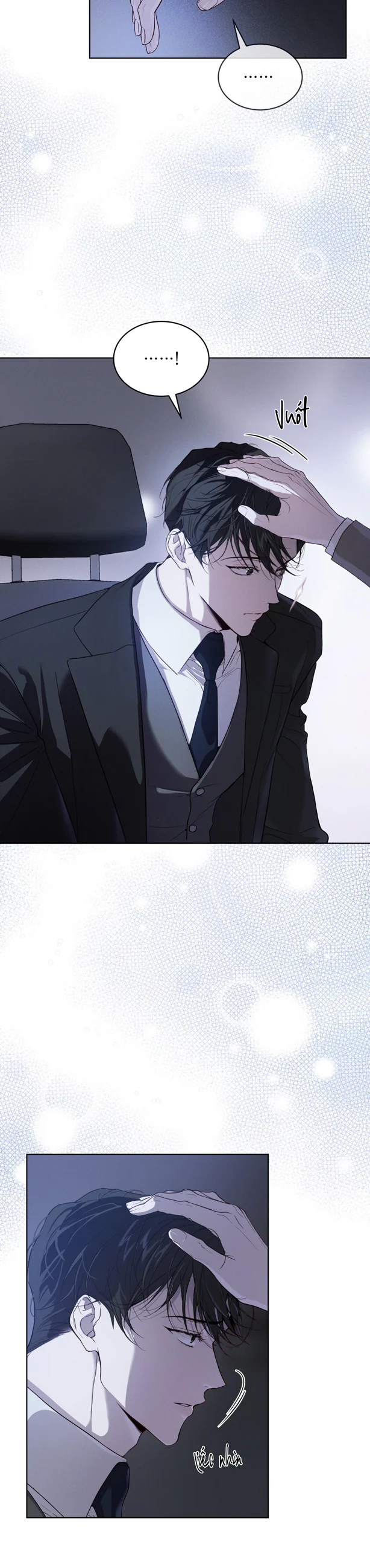 RAGA: Passion - Chap 29