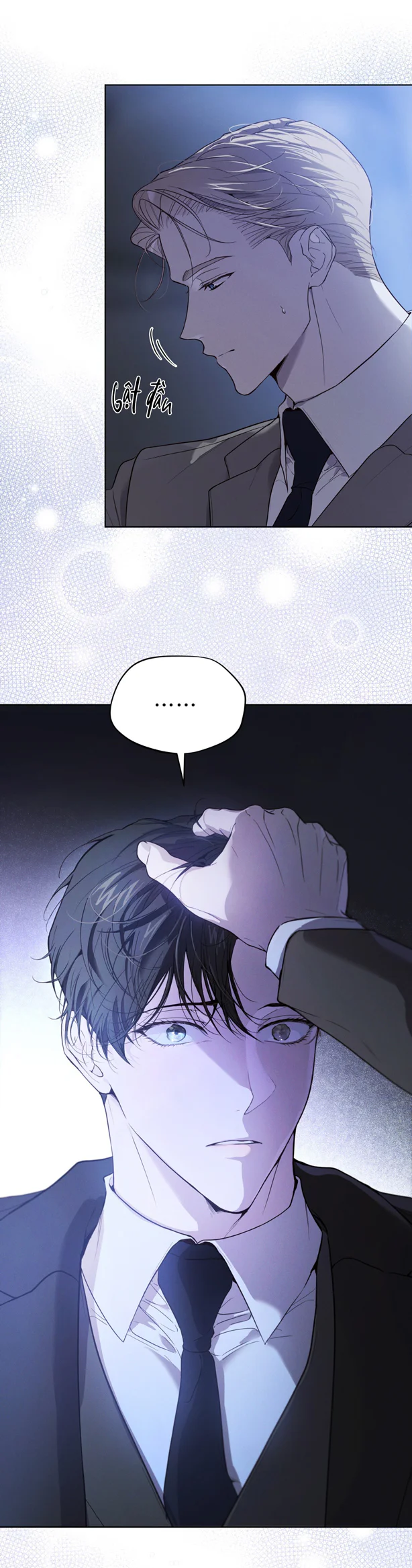 RAGA: Passion - Chap 29