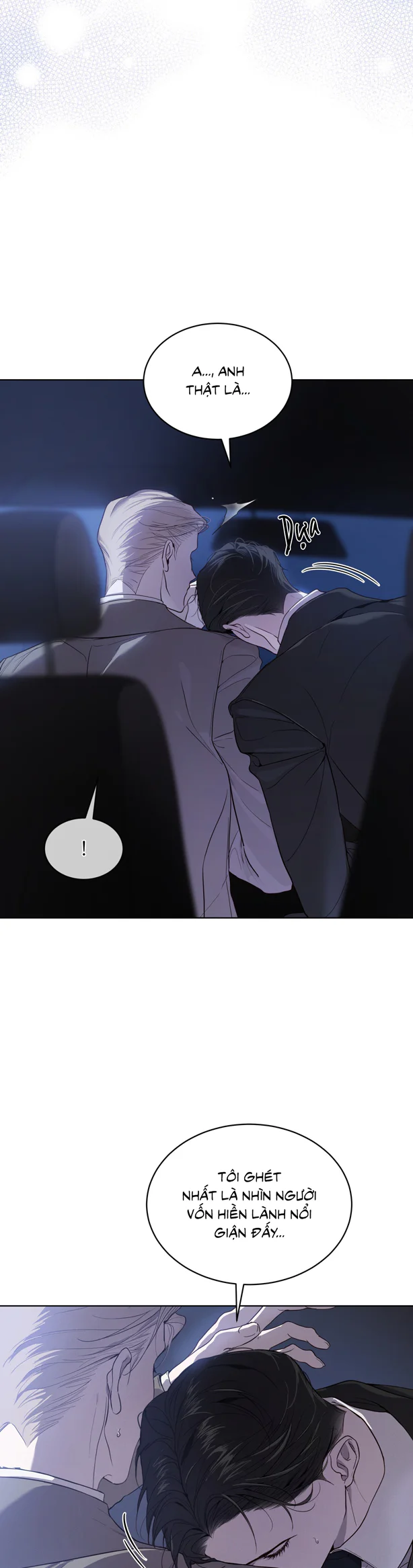 RAGA: Passion - Chap 29