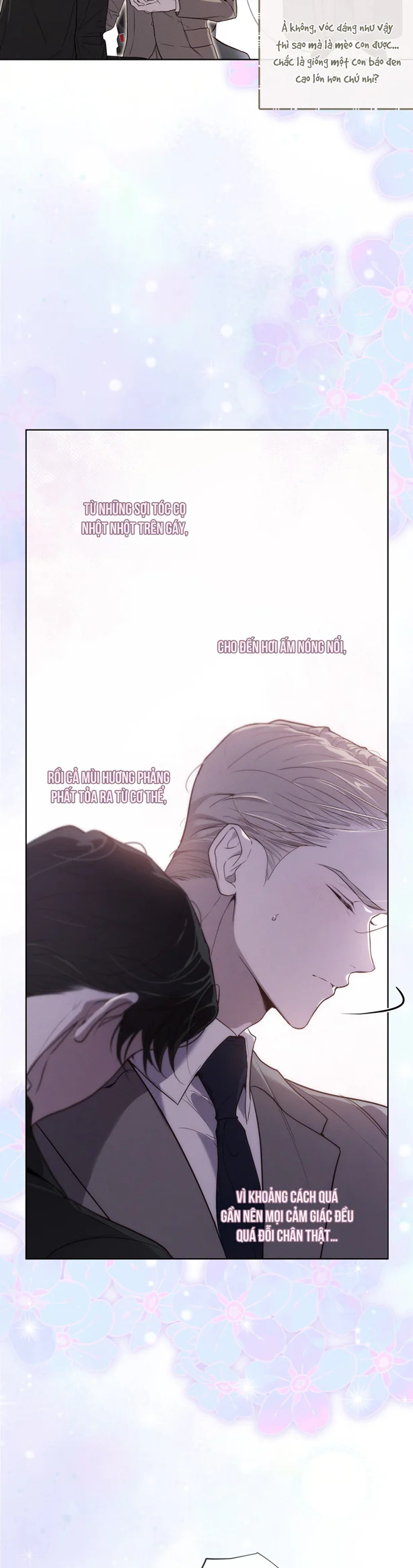 RAGA: Passion - Chap 29