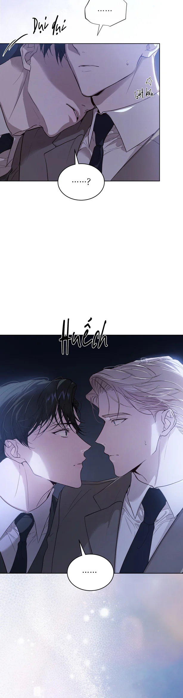 RAGA: Passion - Chap 29