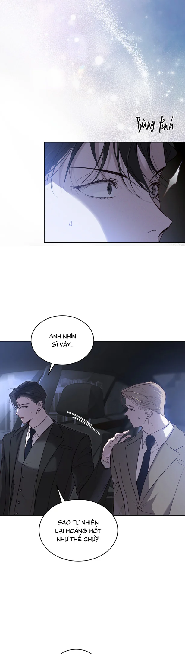 RAGA: Passion - Chap 29