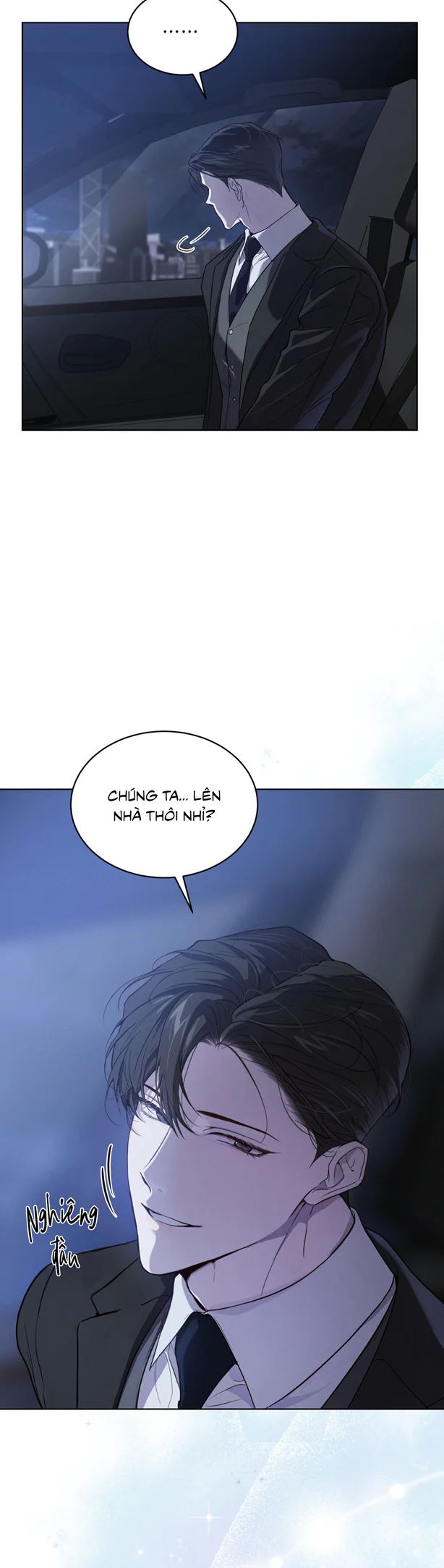 RAGA: Passion - Chap 29