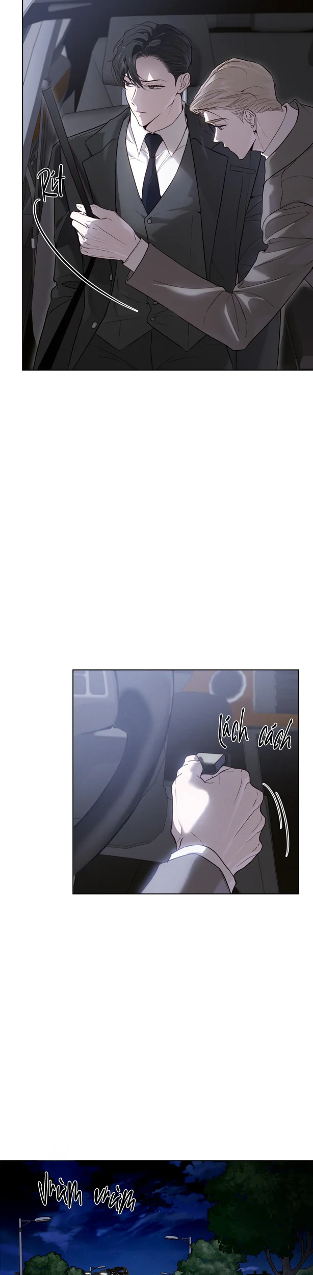 RAGA: Passion - Chap 29