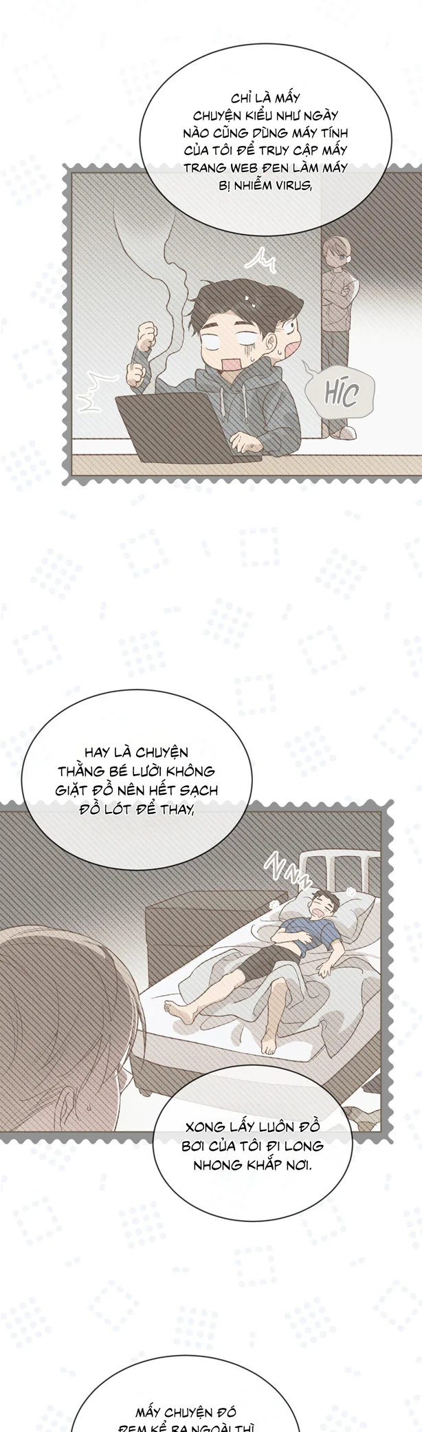 RAGA: Passion - Chap 29