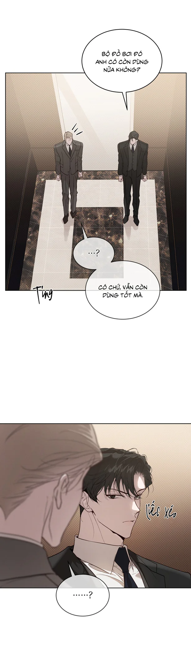 RAGA: Passion - Chap 29