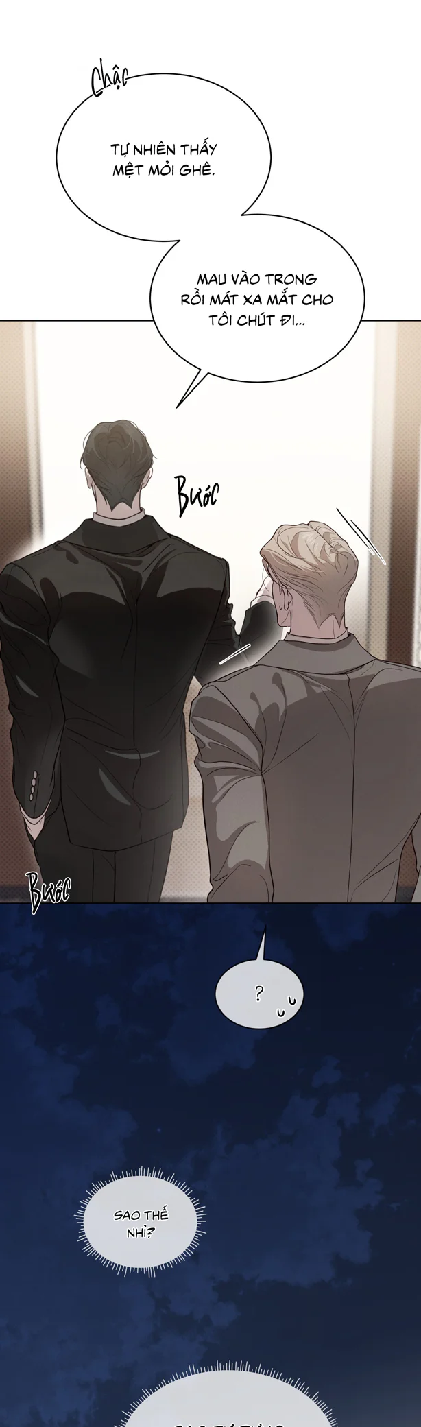 RAGA: Passion - Chap 29