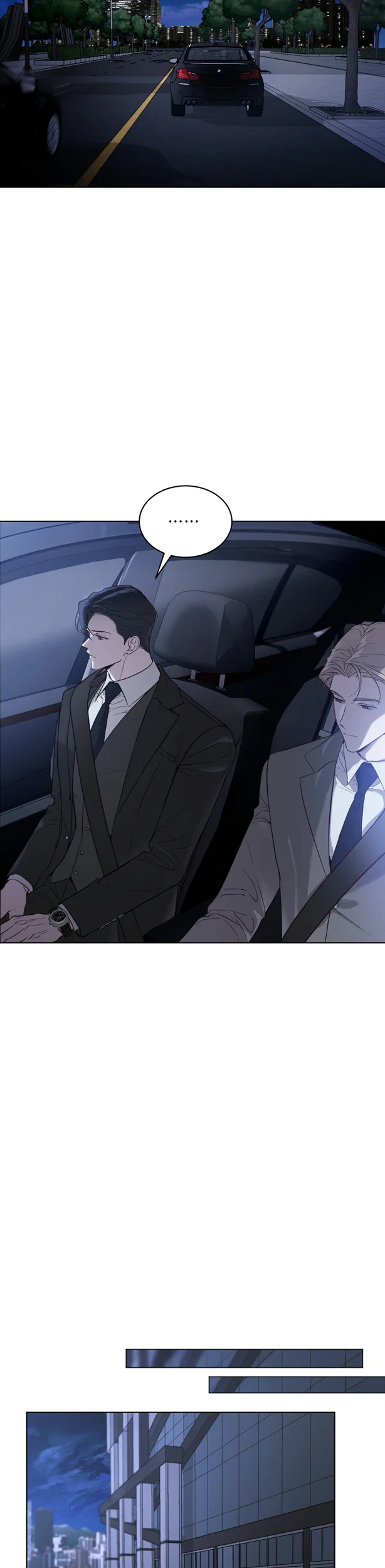 RAGA: Passion - Chap 29