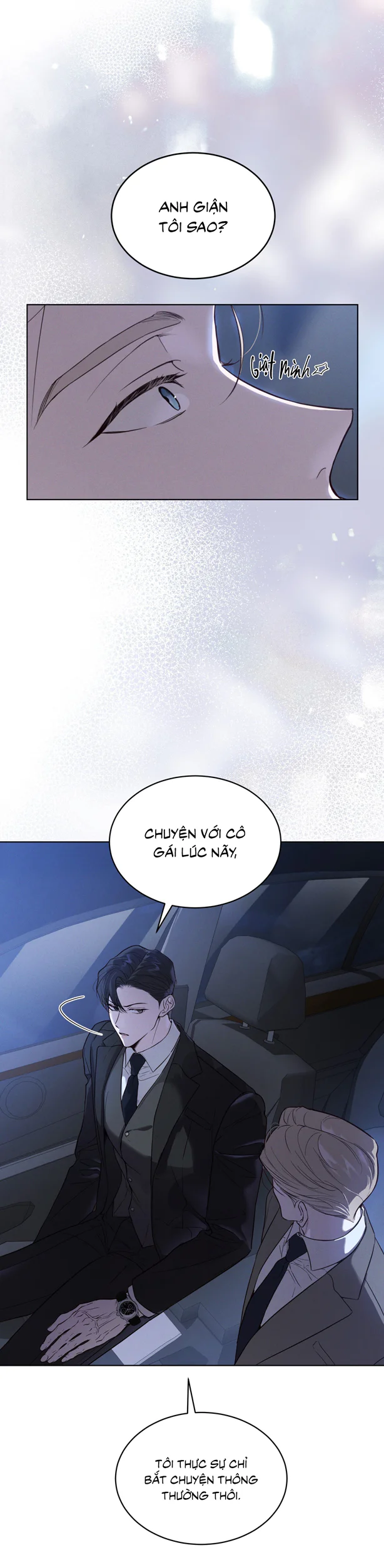RAGA: Passion - Chap 29