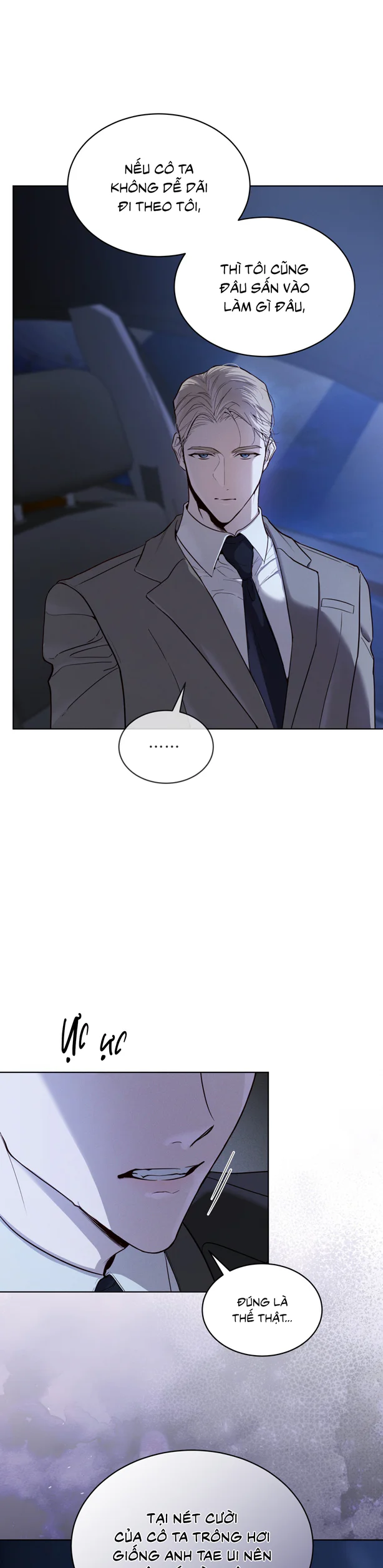 RAGA: Passion - Chap 29