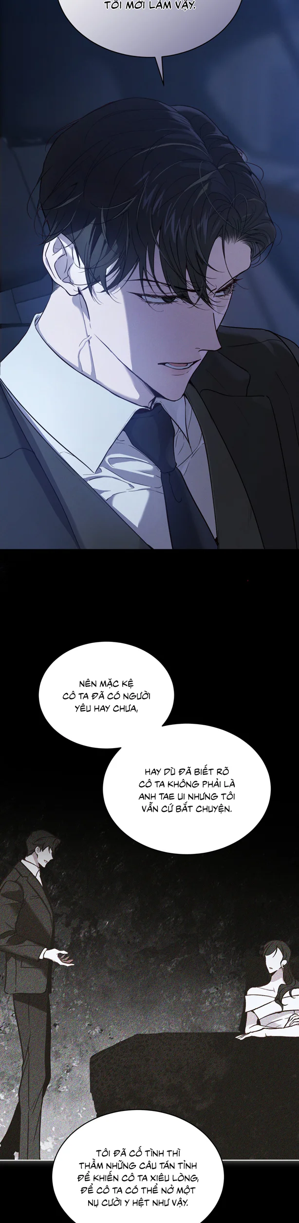 RAGA: Passion - Chap 29