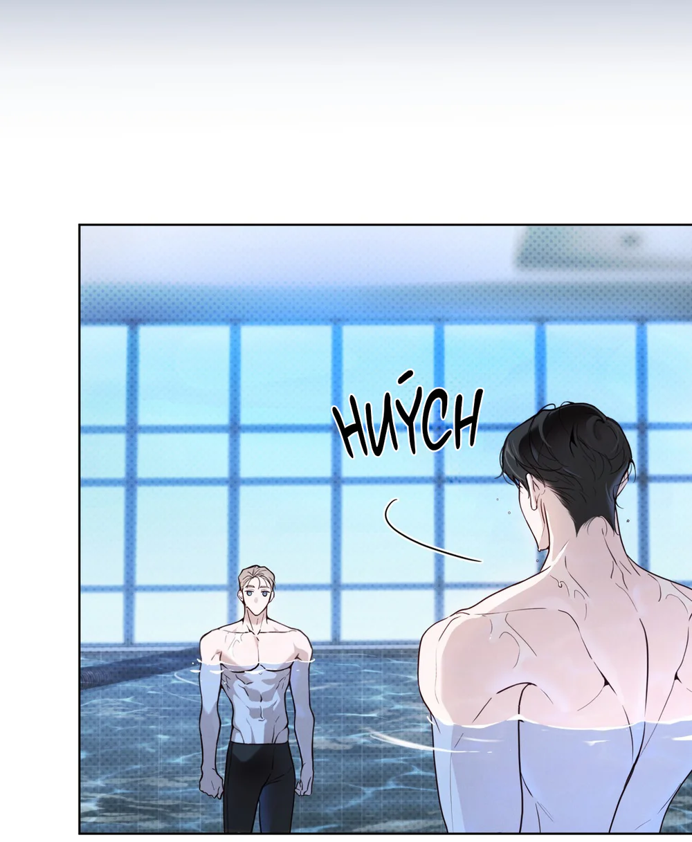 RAGA: Passion - Chap 32