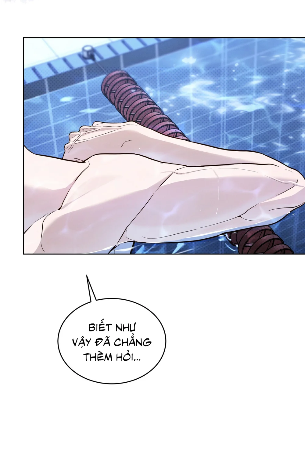 RAGA: Passion - Chap 32