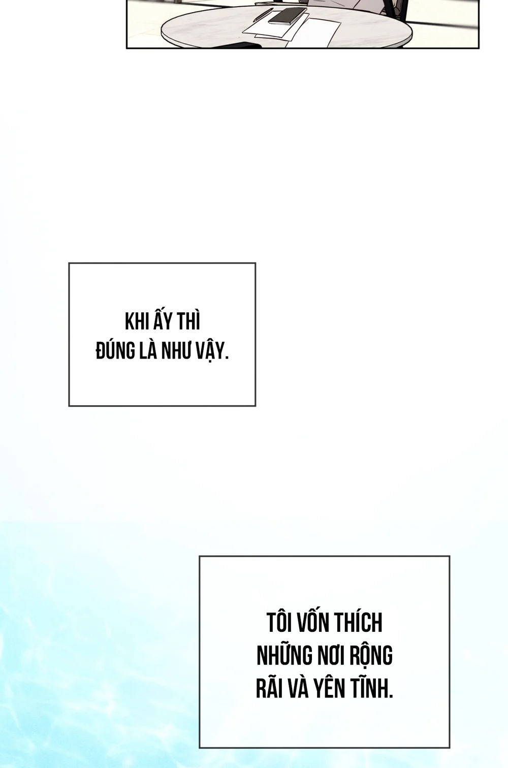 RAGA: Passion - Chap 32