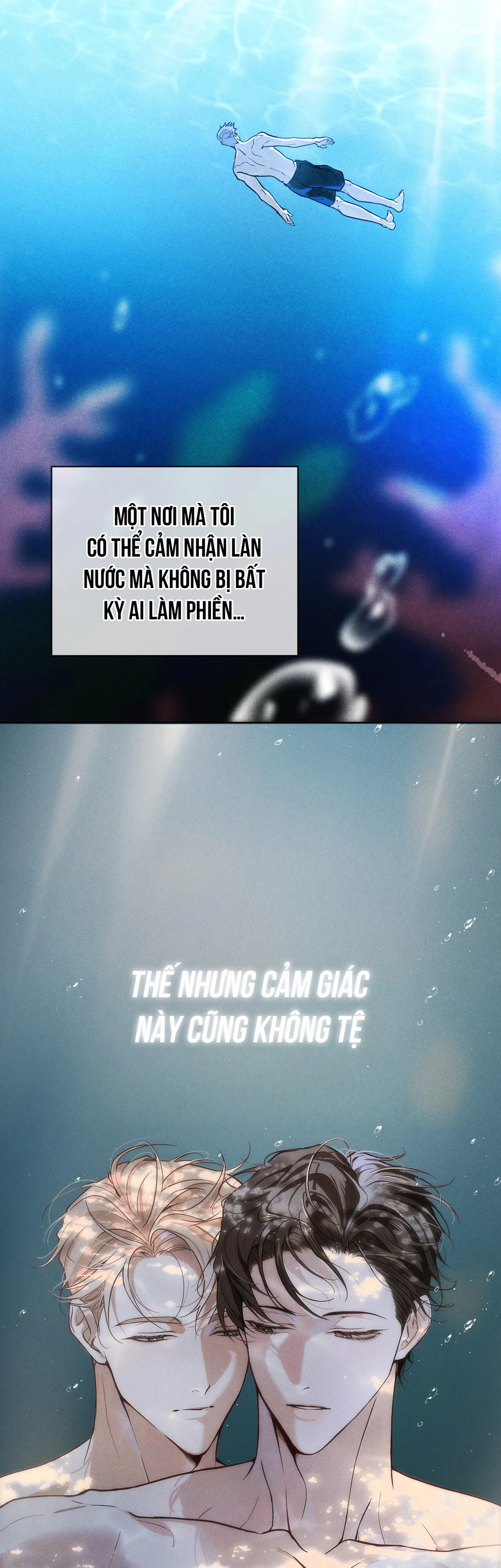 RAGA: Passion - Chap 32