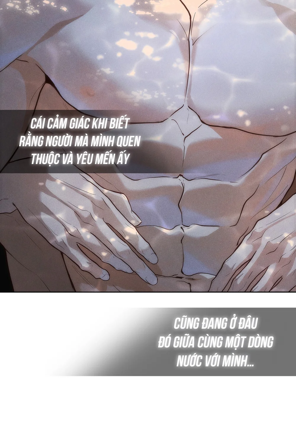 RAGA: Passion - Chap 32