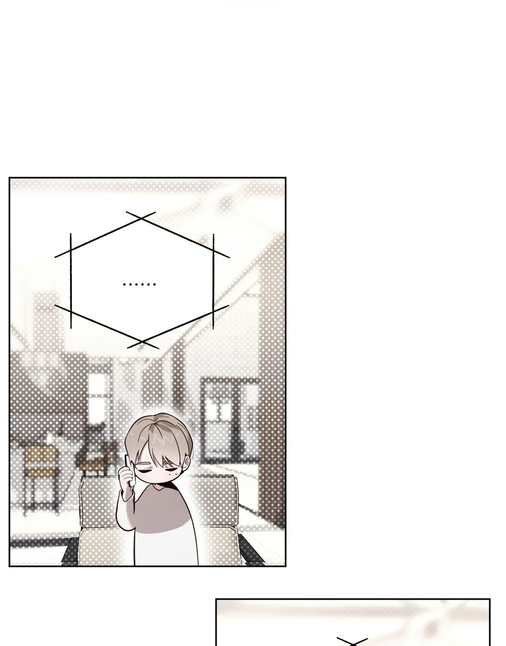 RAGA: Passion - Chap 32