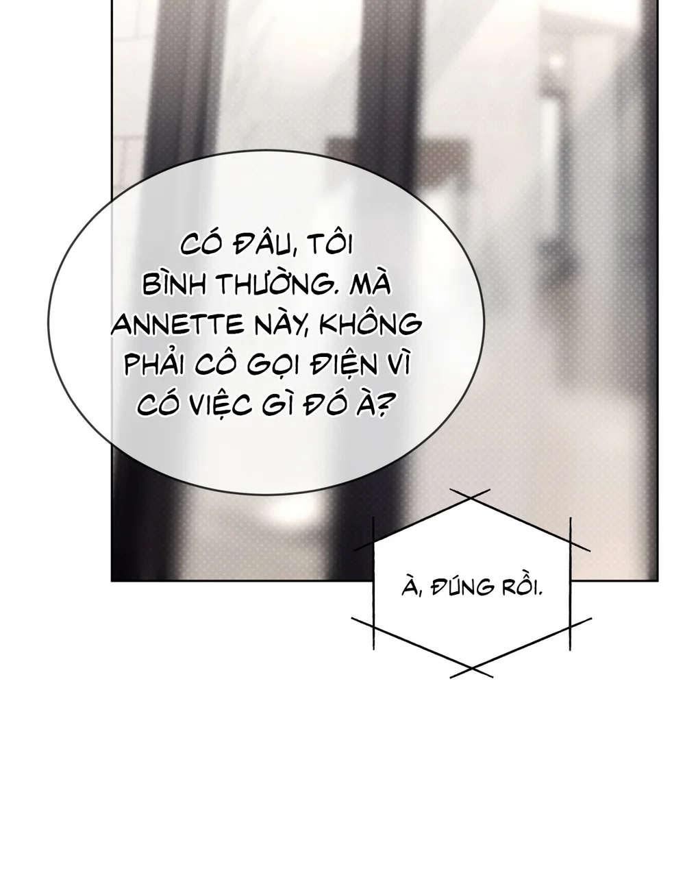 RAGA: Passion - Chap 32