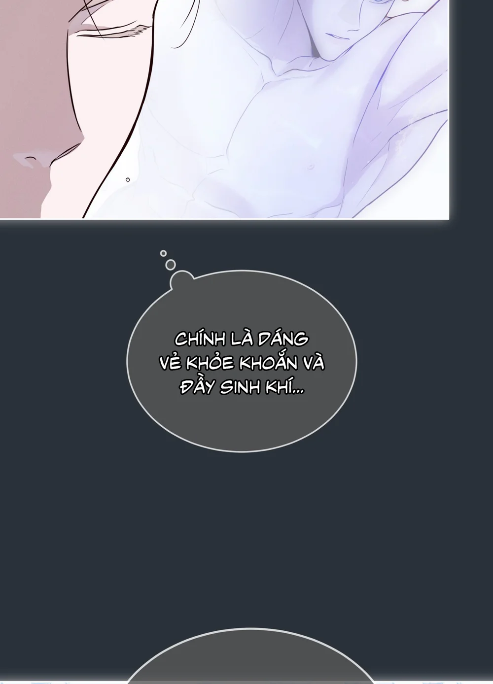 RAGA: Passion - Chap 32