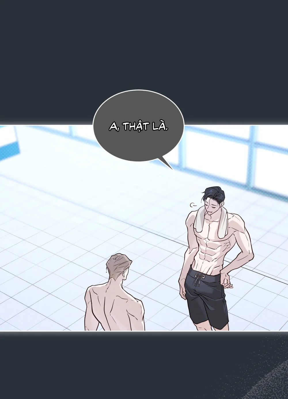 RAGA: Passion - Chap 32