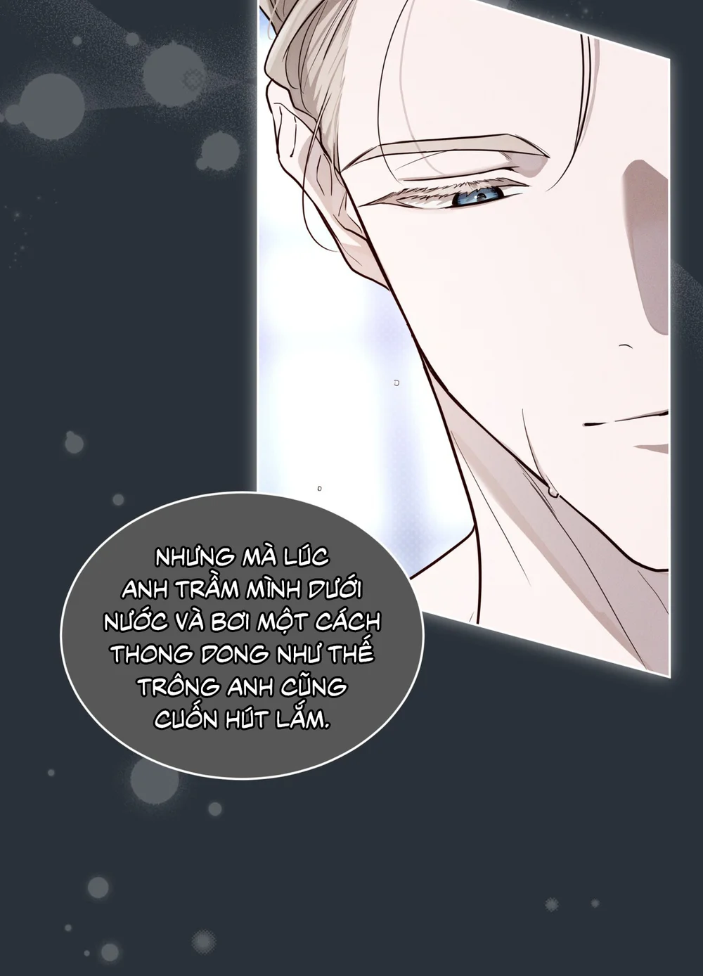 RAGA: Passion - Chap 32